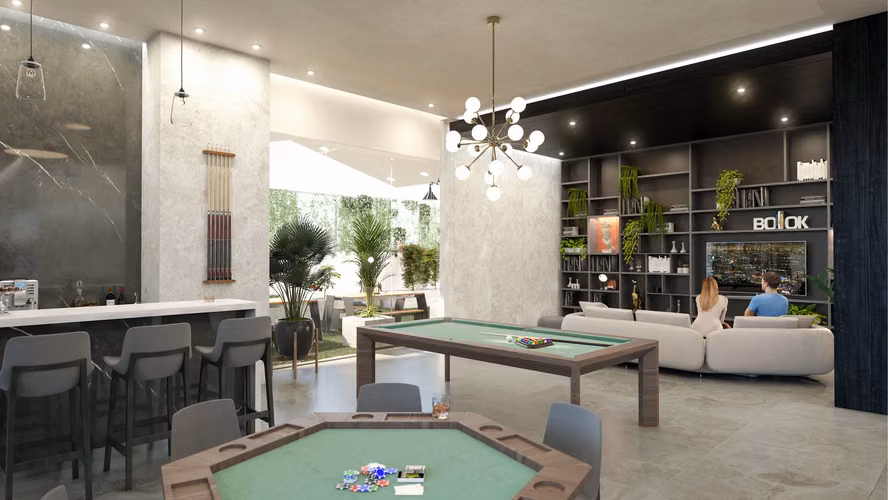 Nuevos Condominios en Ciudad de Panamá, Panamá