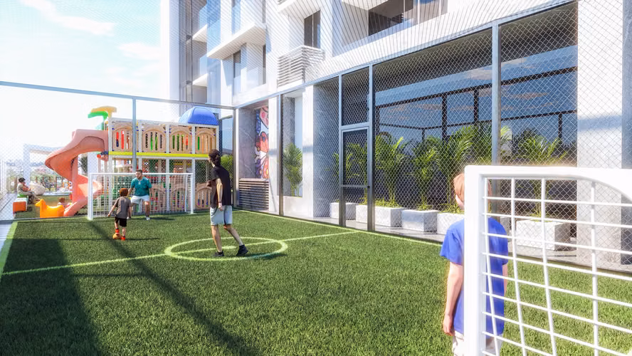 Nuevos Condominios en Ciudad de Panamá, Panamá
