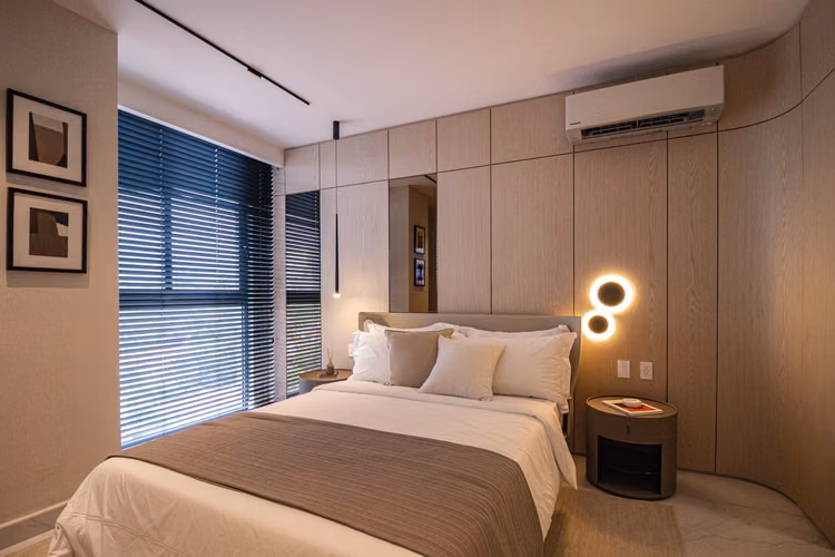 Nuevos Condominios en Ciudad de Panamá, Panamá
