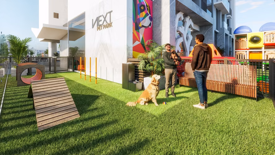 Nuevos Condominios en Ciudad de Panamá, Panamá