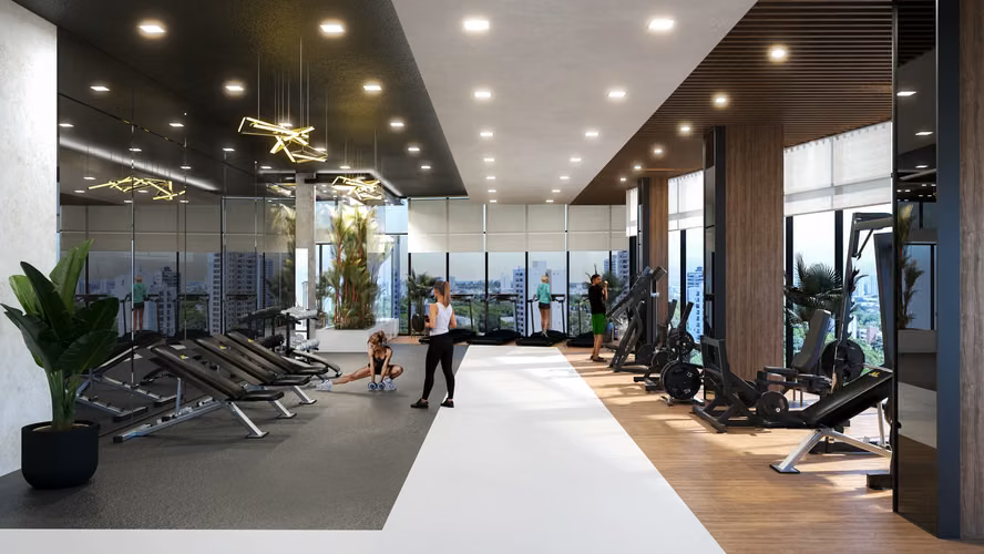 Nuevos Condominios en Ciudad de Panamá, Panamá
