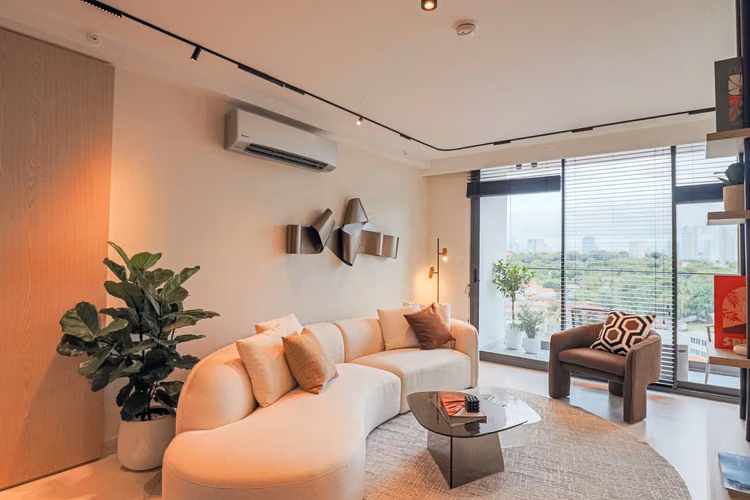 Nuevos Condominios en Ciudad de Panamá, Panamá