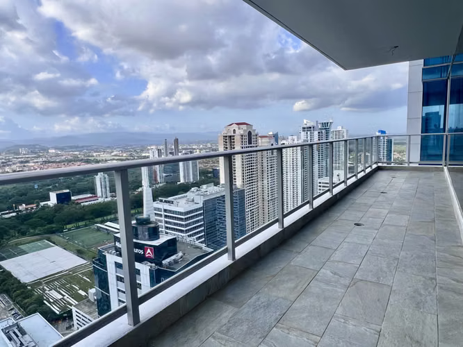 Venta Penthouse PH Regalia  - Costa del Este