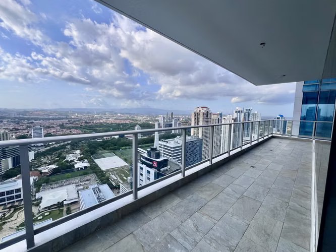 Venta Penthouse PH Regalia  - Costa del Este