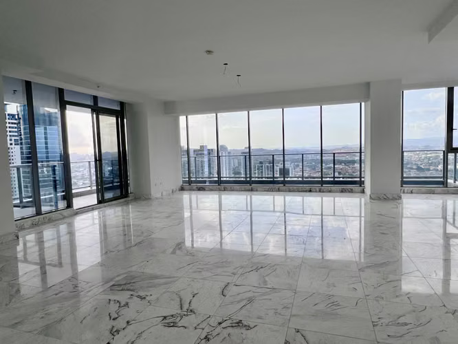 Venta Penthouse PH Regalia  - Costa del Este