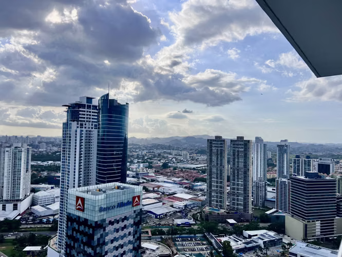 Venta Penthouse PH Regalia  - Costa del Este