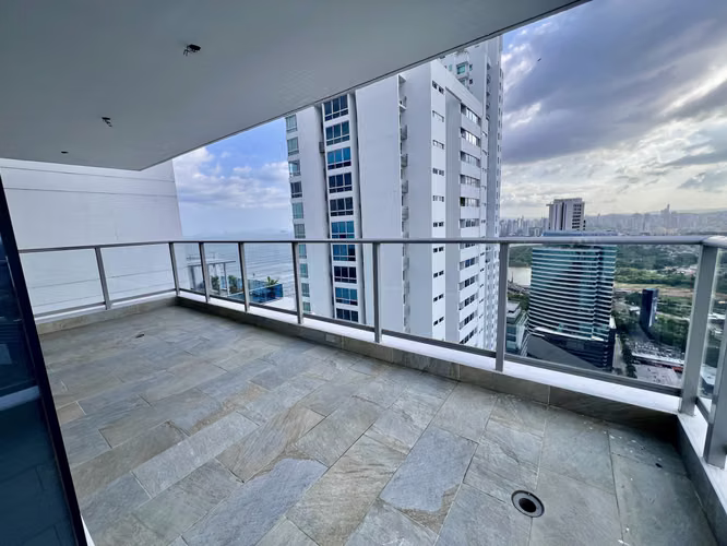 Venta Penthouse PH Regalia  - Costa del Este