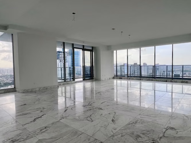 Venta Penthouse PH Regalia  - Costa del Este