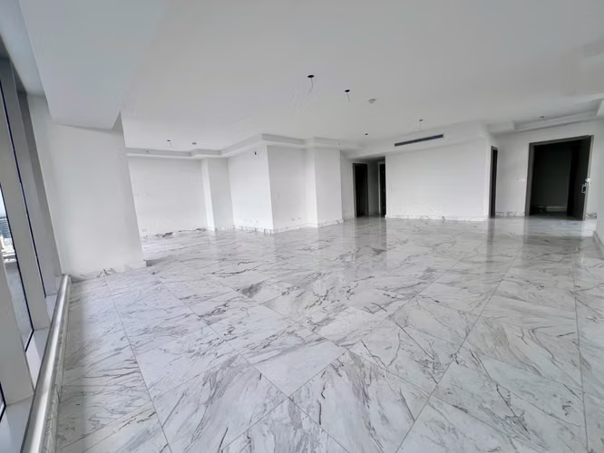 Venta Penthouse PH Regalia  - Costa del Este