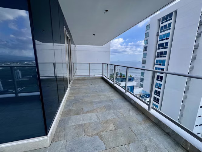 Venta Penthouse PH Regalia  - Costa del Este