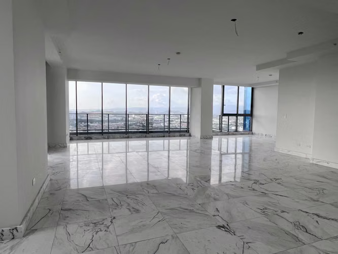 Venta Penthouse PH Regalia  - Costa del Este