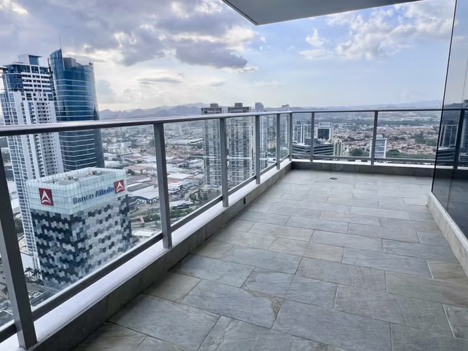 Venta Penthouse PH Regalia  - Costa del Este