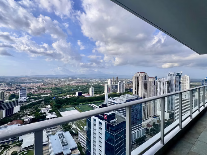 Venta Penthouse PH Regalia  - Costa del Este