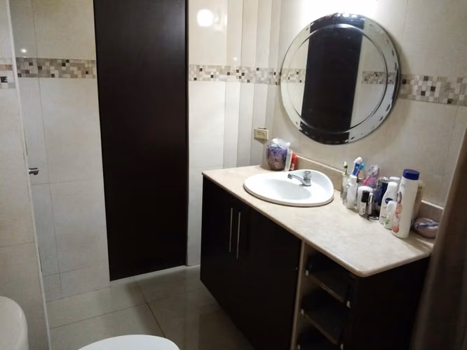 VENTA APARTAMENTO EN EL CANGREJO
