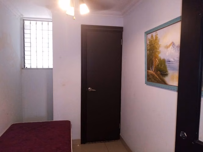 VENTA APARTAMENTO EN EL CANGREJO