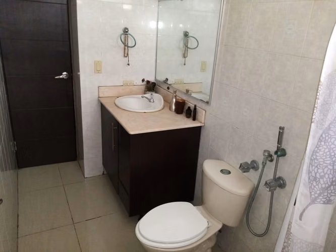 VENTA APARTAMENTO EN EL CANGREJO