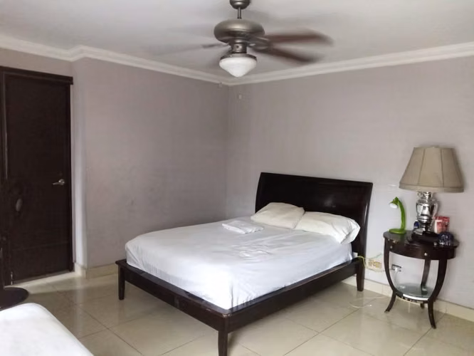 VENTA APARTAMENTO EN EL CANGREJO