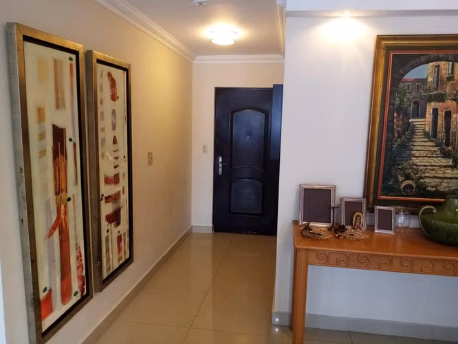 VENTA APARTAMENTO EN EL CANGREJO