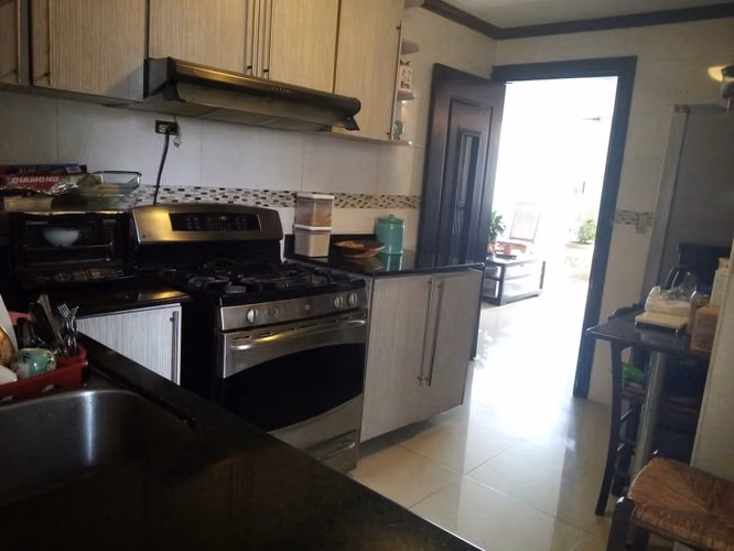 VENTA APARTAMENTO EN EL CANGREJO