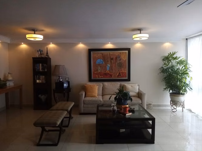 VENTA APARTAMENTO EN EL CANGREJO