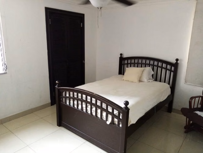 VENTA APARTAMENTO EN EL CANGREJO