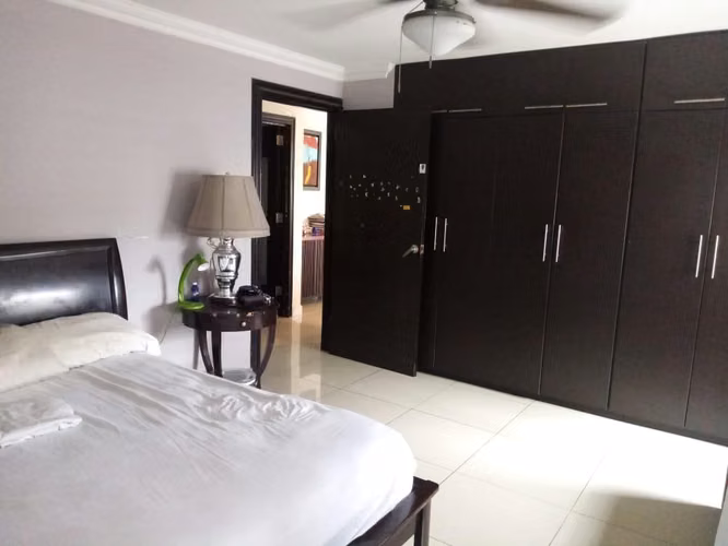 VENTA APARTAMENTO EN EL CANGREJO