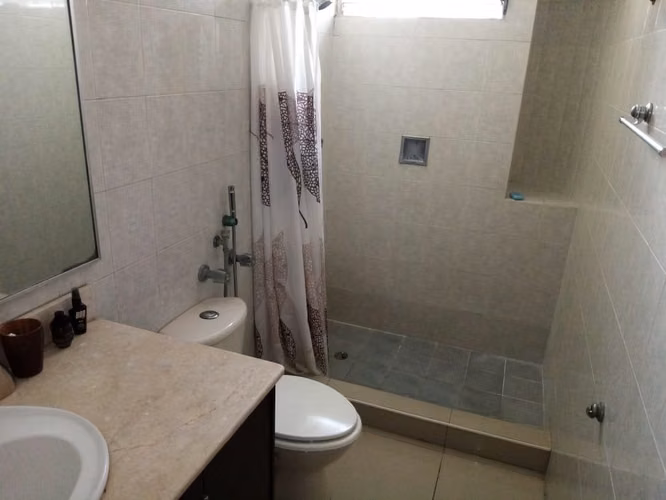 VENTA APARTAMENTO EN EL CANGREJO