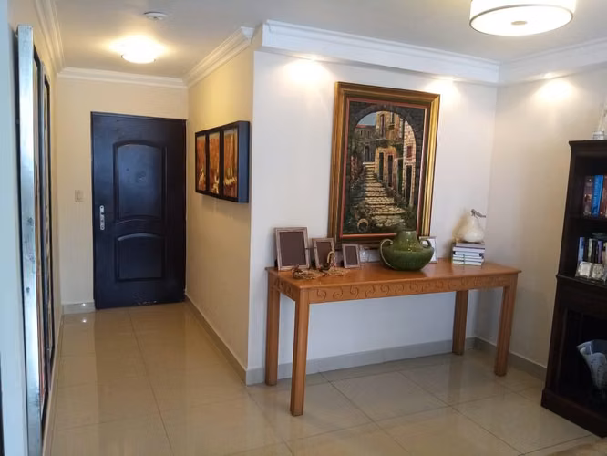 VENTA APARTAMENTO EN EL CANGREJO