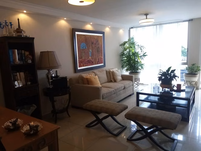 VENTA APARTAMENTO EN EL CANGREJO