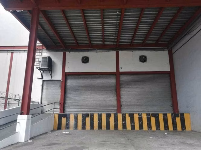 WAREHOUSE FOR LEASE | COSTA DEL ESTE | 1,800 m²