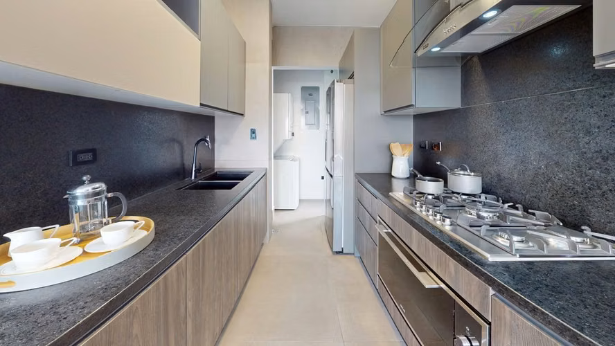 SE ALQUILA APARTAMENTO AMOBLADO EN COCO DEL MAR - GN
