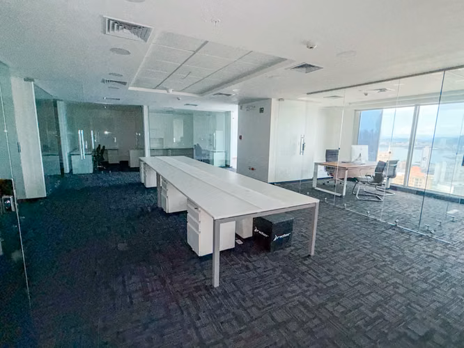 Espacio Comercial en Ciudad de Panamá, Panamá - Imagen 2
