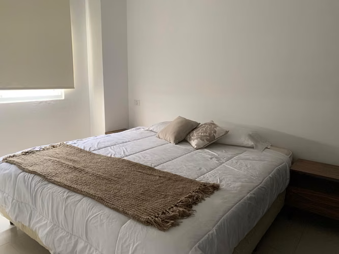 APARTAMENTO AMOBLADO EN VENTA | 2 RECÁMARAS |  75 m² | $135,000