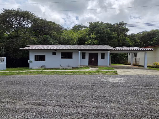 TRANQUILO Y CAMPESTRE RESIDENCIAL CERCA DEL TERRONAL -DAVID