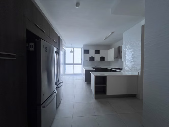 Alquiler con Opción Compra Apartamento Costa del Este