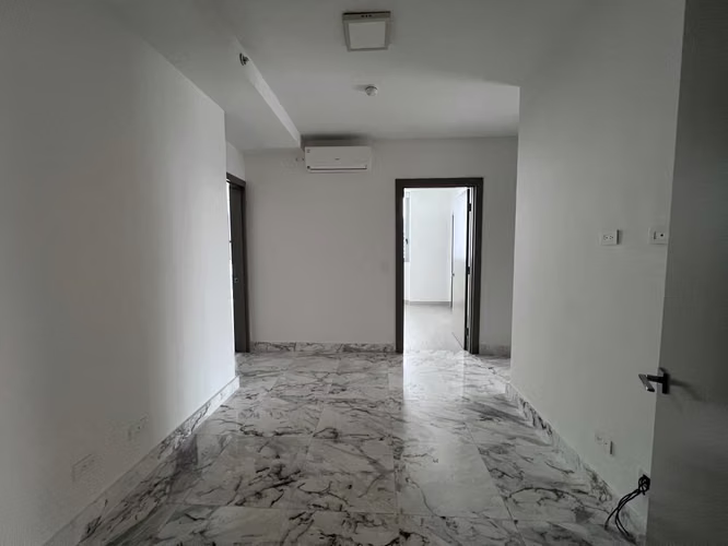 Alquiler con Opción Compra Apartamento Costa del Este