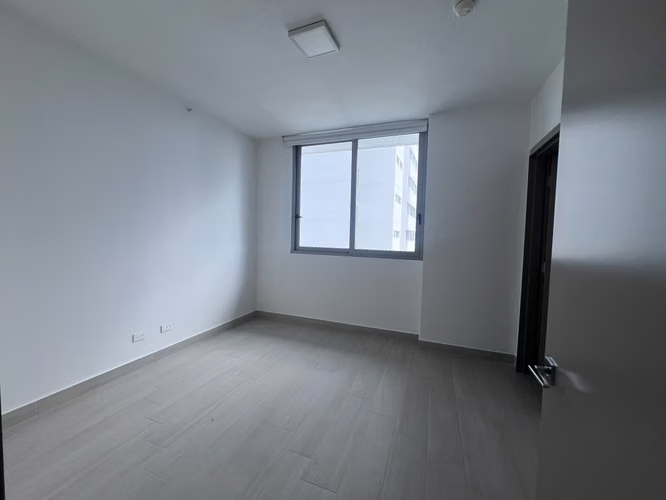 Alquiler con Opción Compra Apartamento Costa del Este