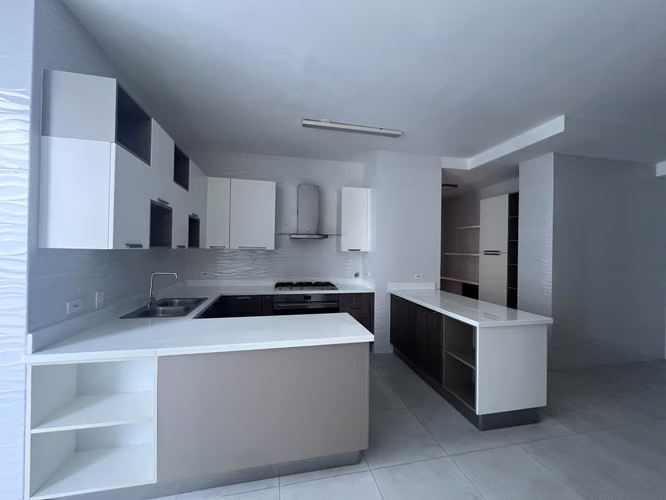 Alquiler con Opción Compra Apartamento Costa del Este