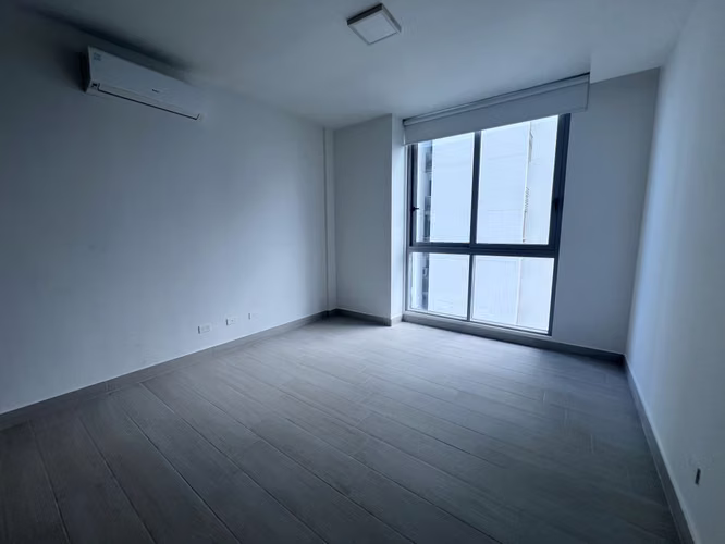Alquiler con Opción Compra Apartamento Costa del Este