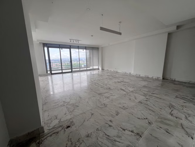 Alquiler con Opción Compra Apartamento Costa del Este