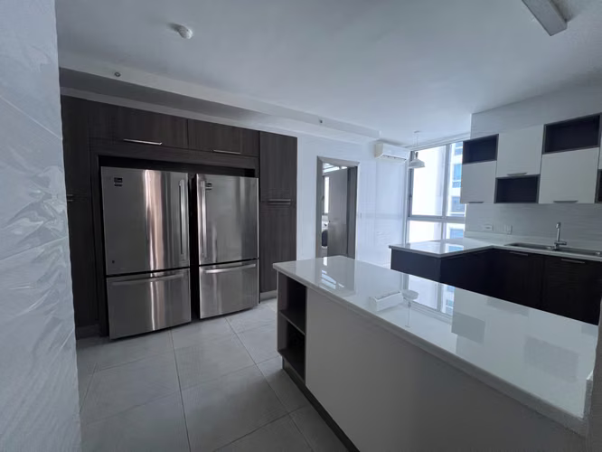 Alquiler con Opción Compra Apartamento Costa del Este