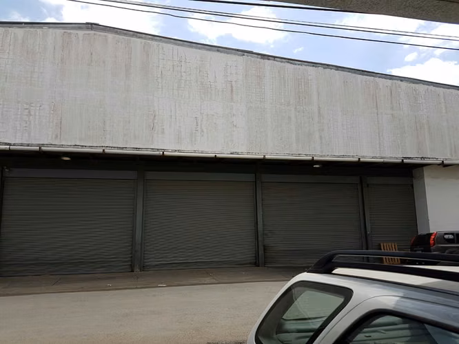 GALERA EN VENTA | LLANO BONITO | 2,700 m² | OPORTUNIDAD DE INVERSIÓN
