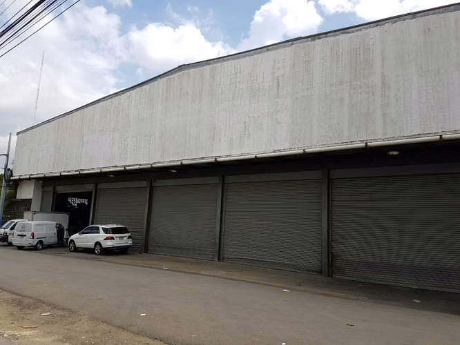 GALERA EN VENTA | LLANO BONITO | 2,700 m² | OPORTUNIDAD DE INVERSIÓN