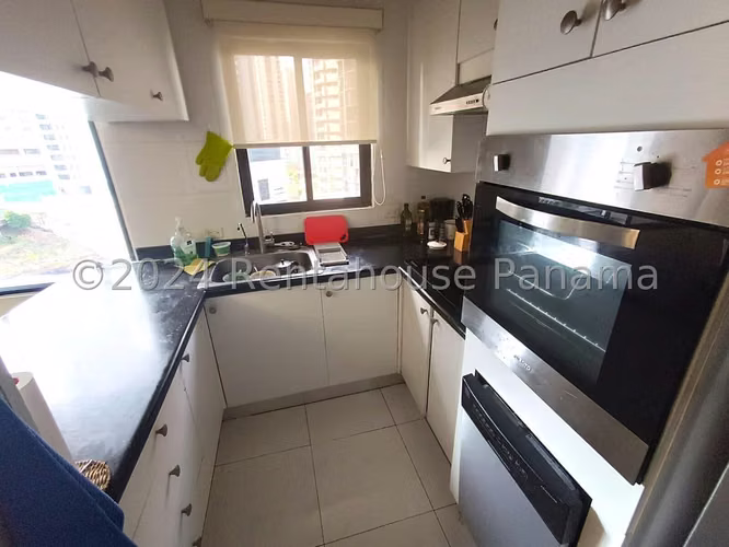 Apartamento en Venta en Punta Paitilla AFC 26-4061