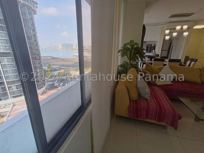 Apartamento en Venta en Punta Paitilla AFC 26-4061