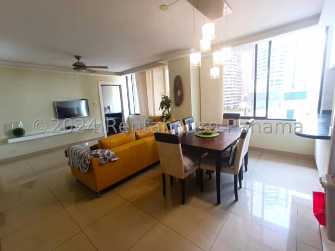 Apartamento en Venta en Punta Paitilla AFC 26-4061