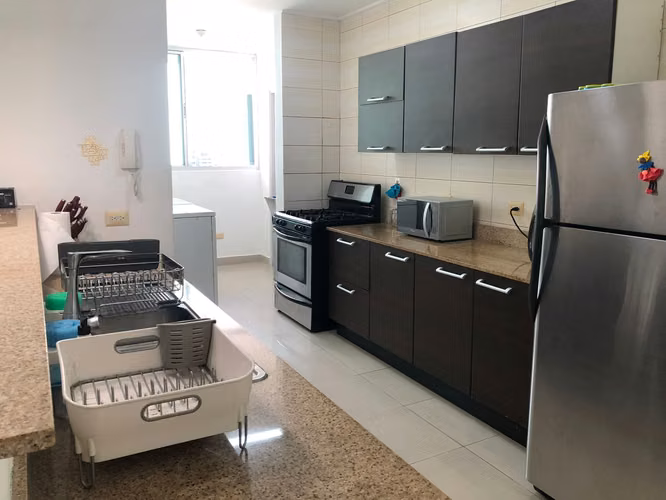 Se vende o se Alquila  en Paitilla Apartamento 122mt - Imagen 9