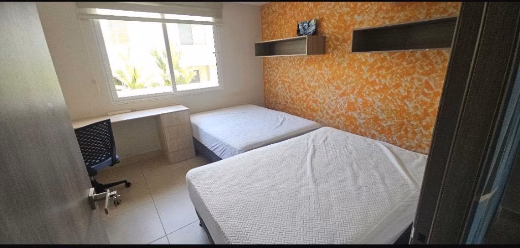 Panamá Pacífico alquilo casa  amoblda