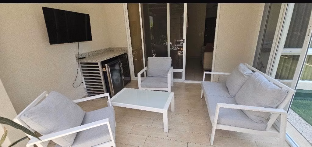 Panamá Pacífico alquilo casa  amoblda