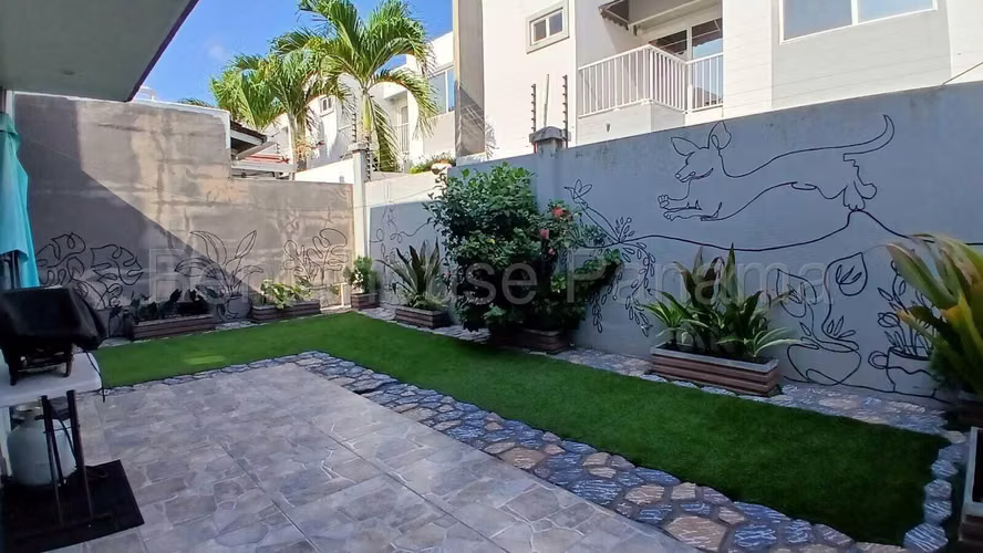 Casa en Venta en Brisas del Golf AFC 25-6634 - Imagen 9